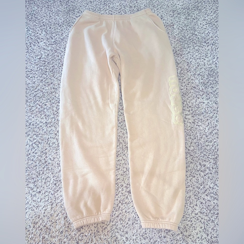 Drew House Men’s Beige/Tan Sweatpants
